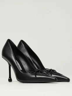 Décolleté Scarlett Jimmy Choo in nappa