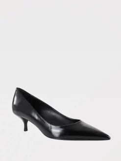 Décolleté Stuart Weitzman in pelle