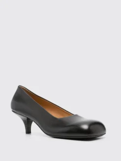 Décolleté Tillo Marsèll in pelle