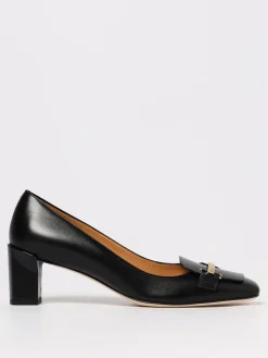 Décolleté Tod's in pelle