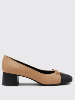 Décolleté Tory Burch in pelle