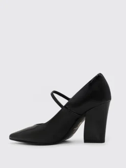 Décolleté Viola 01 Pinko in vernice