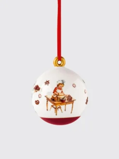 Decorazione natalizia Villeroy & Boch in porcellana