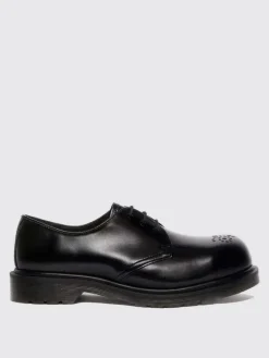 Derby 1461 Dr. Martens in pelle