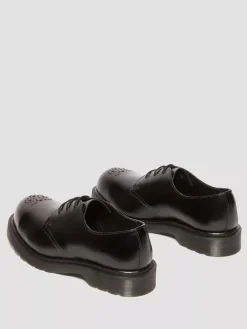 Derby 1461 Dr. Martens in pelle