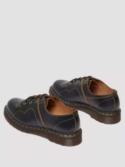 Derby Chunch Dr. Martens in pelle