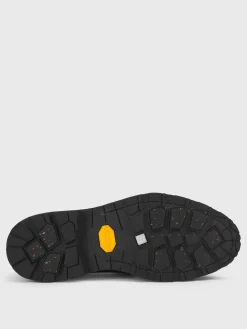 Derby Doucal's in pelle