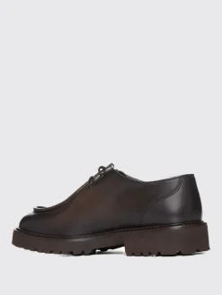 Derby Doucal's in pelle