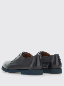 Derby Doucal's in pelle