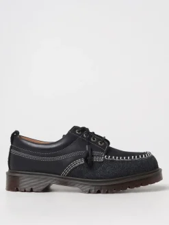 Derby Lowell Dr. Martens in pelle e feltrro