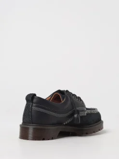 Derby Lowell Dr. Martens in pelle e feltrro