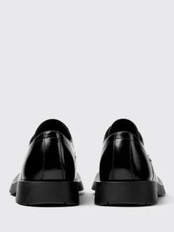 Derby Mil 1978 CamperLab in pelle spazzolata