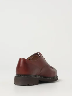 Derby Paraboot in pelle