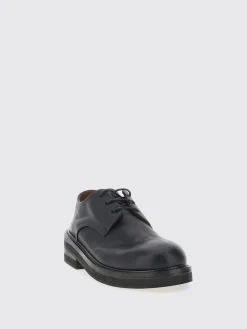 Derby Parrucca Marsèll in pelle