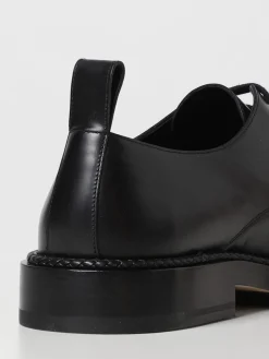 Derby Strut Bottega Veneta in pelle