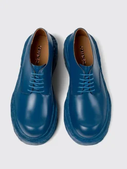 Derby Vamonos 1978 CamperLab in pelle