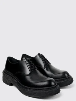 Derby Vamonos CamperLab in pelle