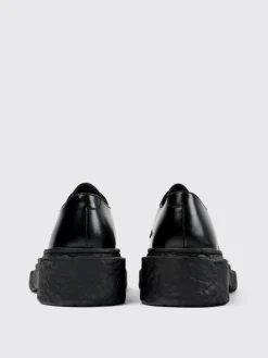 Derby Vamonos CamperLab in pelle