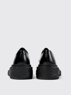 Derby Vamonos CamperLab in pelle