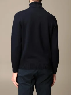 Dolcevita Drumohr in lana Merino