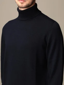 Dolcevita Drumohr in lana Merino