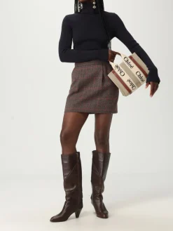 Dolcevita in misto lana Chloé