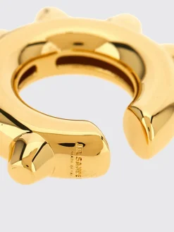 Ear cuff 733 Jil Sander in ottone
