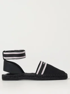Espadrillas Armani Exchange in canvas