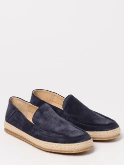 Espadrillas Bala Stuart Weitzman in camoscio