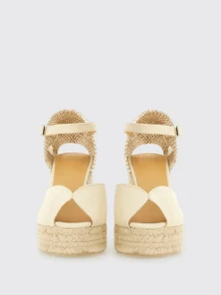 Espadrillas Bianca Castañer in canvas