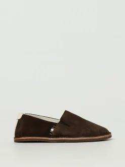 Espadrillas Brunello Cucinelli in camoscio