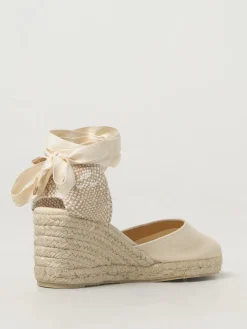Espadrillas Carina Castañer in canvas