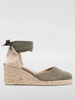 Espadrillas Carina Castañer in canvas