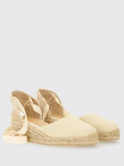 Espadrillas Carol Castañer in canvas