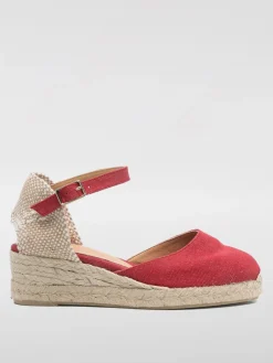 Espadrillas Carol Castañer in canvas