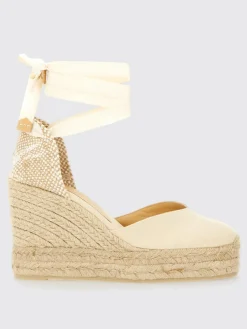 Espadrillas Chiara Castañer in canvas
