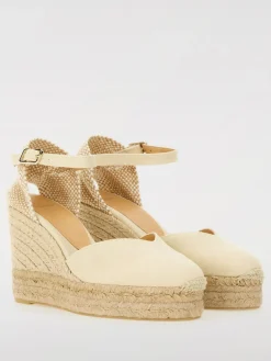 Espadrillas Chiarita Castañer in canvas