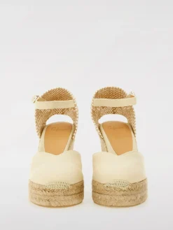 Espadrillas Chiarita Castañer in canvas