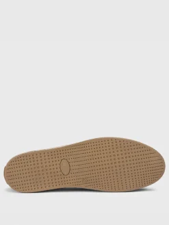 Espadrillas Doucal's in camoscio