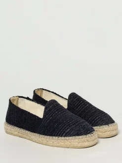 Espadrillas Manebi in rafia