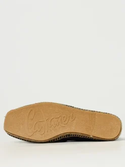 Espadrillas Pablo Castañer in camoscio