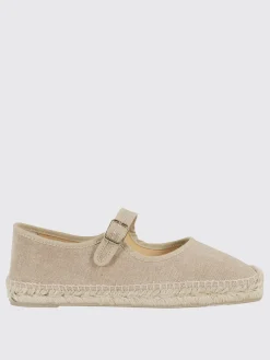Espadrillas Padua Castañer in canvas di cotone