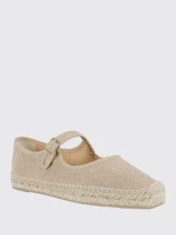 Espadrillas Padua Castañer in canvas di cotone