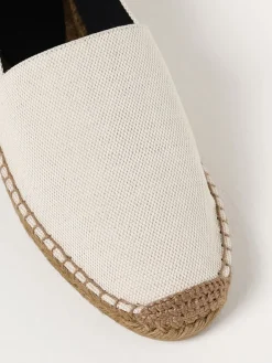 Espadrillas Saint Laurent in canvas
