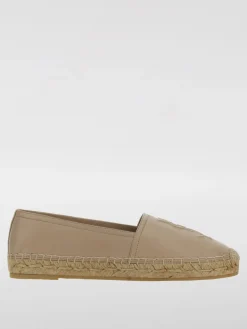 Espadrillas Saint Laurent in pelle