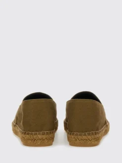 Espadrillas Saint Laurent in canvas