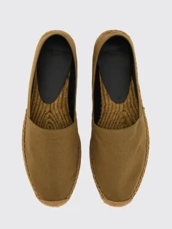 Espadrillas Saint Laurent in canvas