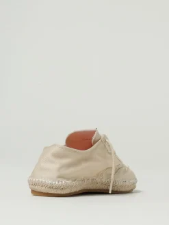 Espadrillas Sandy Autry in canvas di cotone