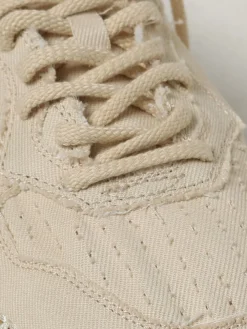 Espadrillas Sandy Autry in canvas di cotone