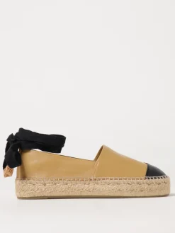 Espadrillas Tory Burch in nappa